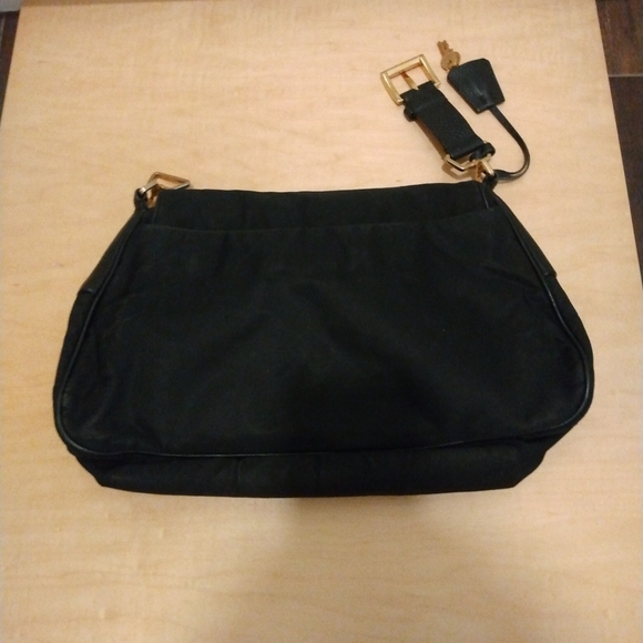 Vintage Prada Milano Handbag~ read info - Picture 4 of 12